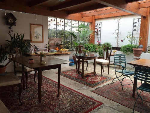 Bed and Breakfast Oz image 11