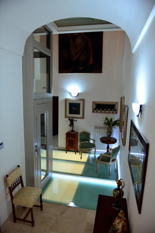 Bed and Breakfast Oz image 12