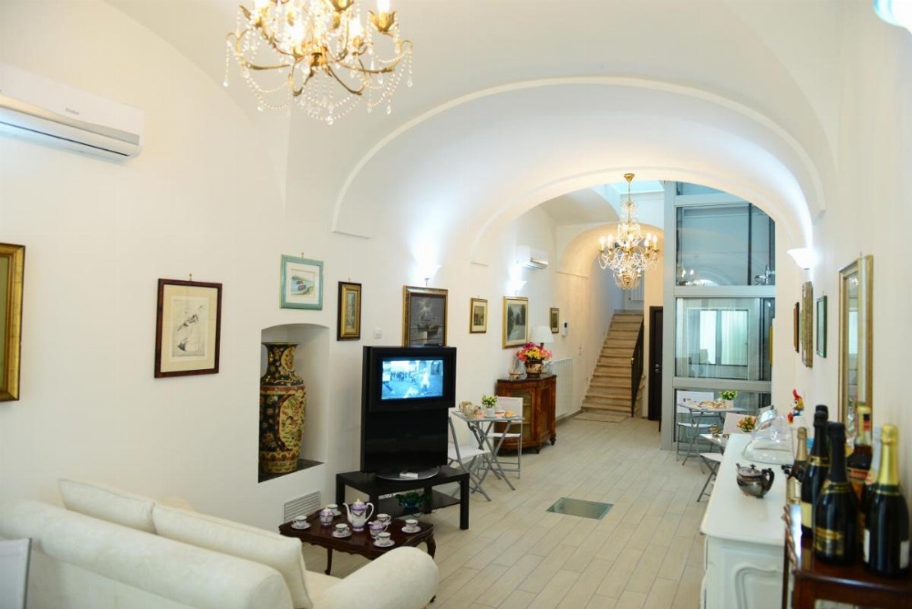 Bed and Breakfast Oz Image 13