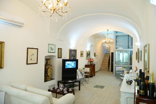 Bed and Breakfast Oz image 13
