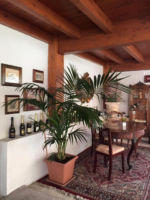 Bed and Breakfast Oz image 15