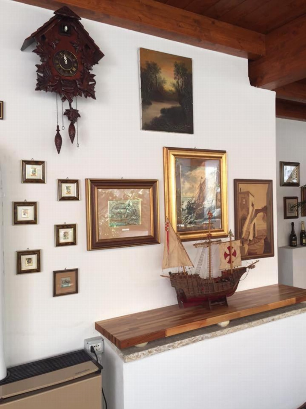 Bed and Breakfast Oz Image 19