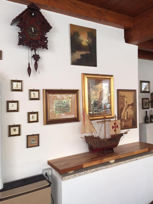 Bed and Breakfast Oz image 19