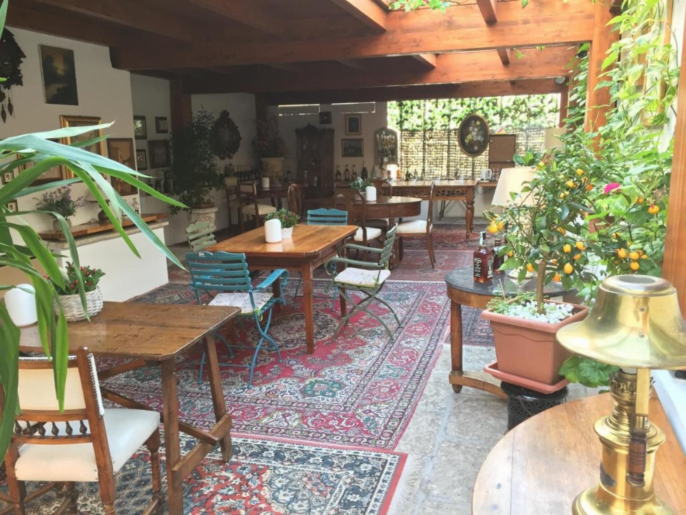 Bed and Breakfast Oz Image 25