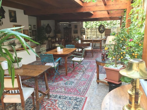 Bed and Breakfast Oz image 25