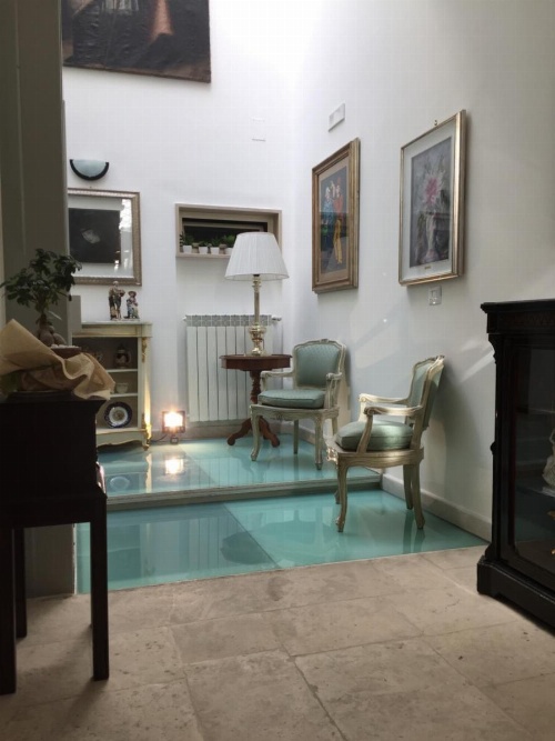 Bed and Breakfast Oz image 34