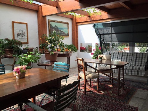 Bed and Breakfast Oz image 35