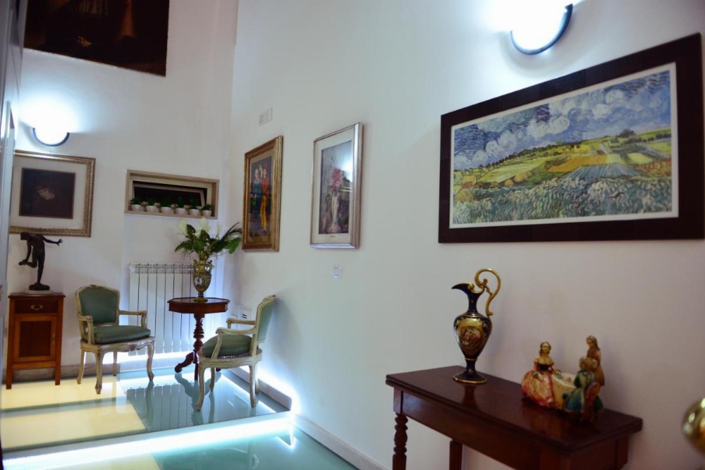 Bed and Breakfast Oz Image 7