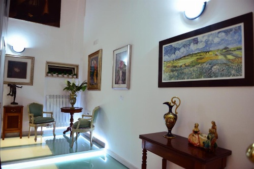 Bed and Breakfast Oz image 7